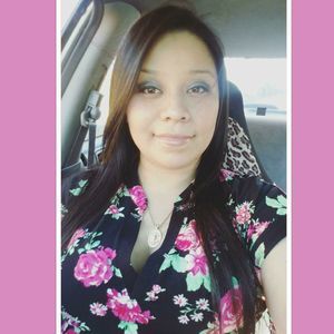 Meet your Posher, Jazmin